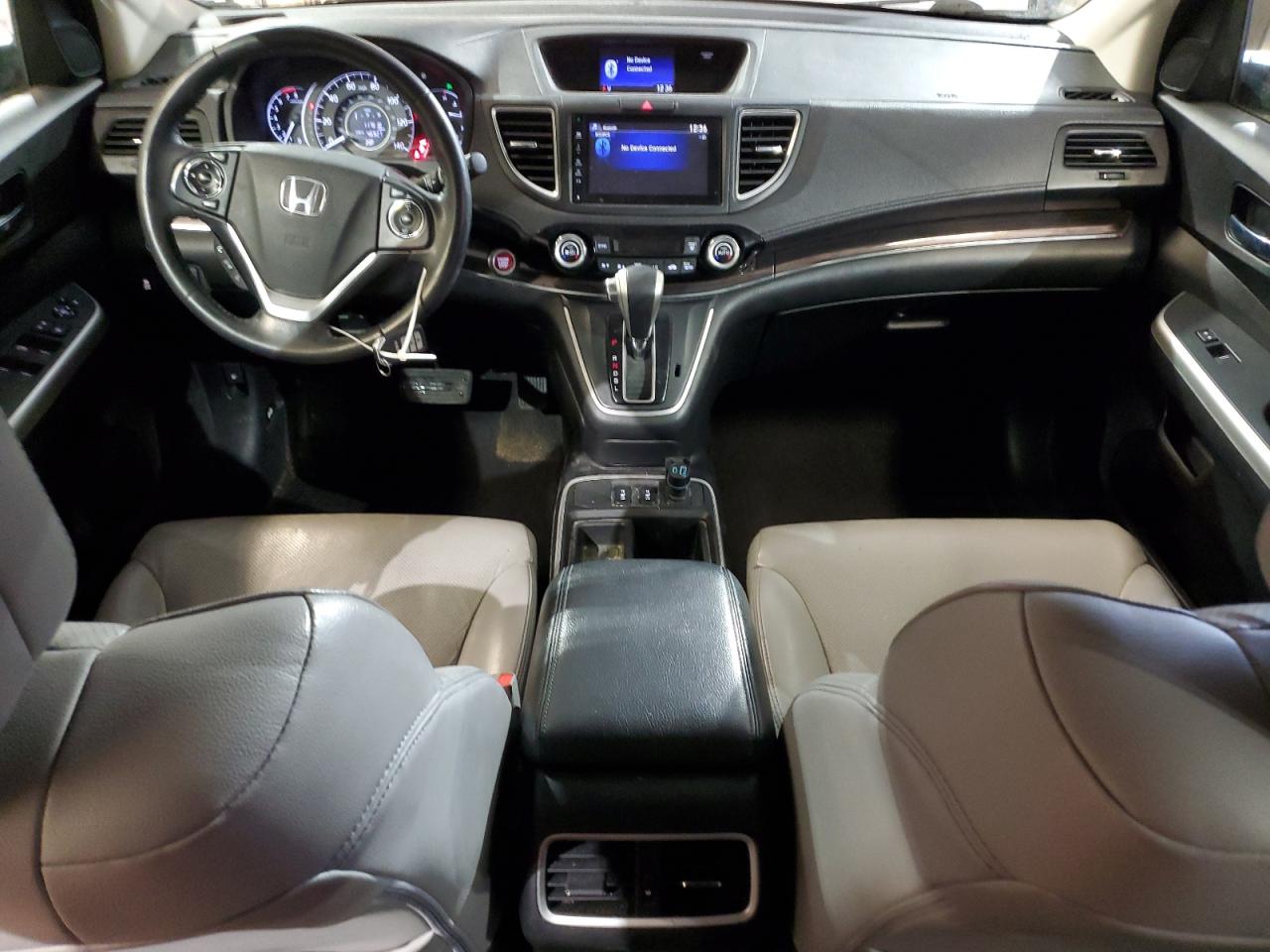 2015 Honda CR-V - Image 8