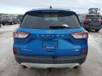 2020 FORD ESCAPE TITANIUM for sale at Copart AB - EDMONTON