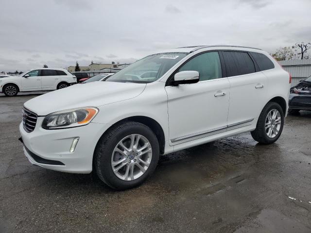 2014 Volvo Xc60 3.2