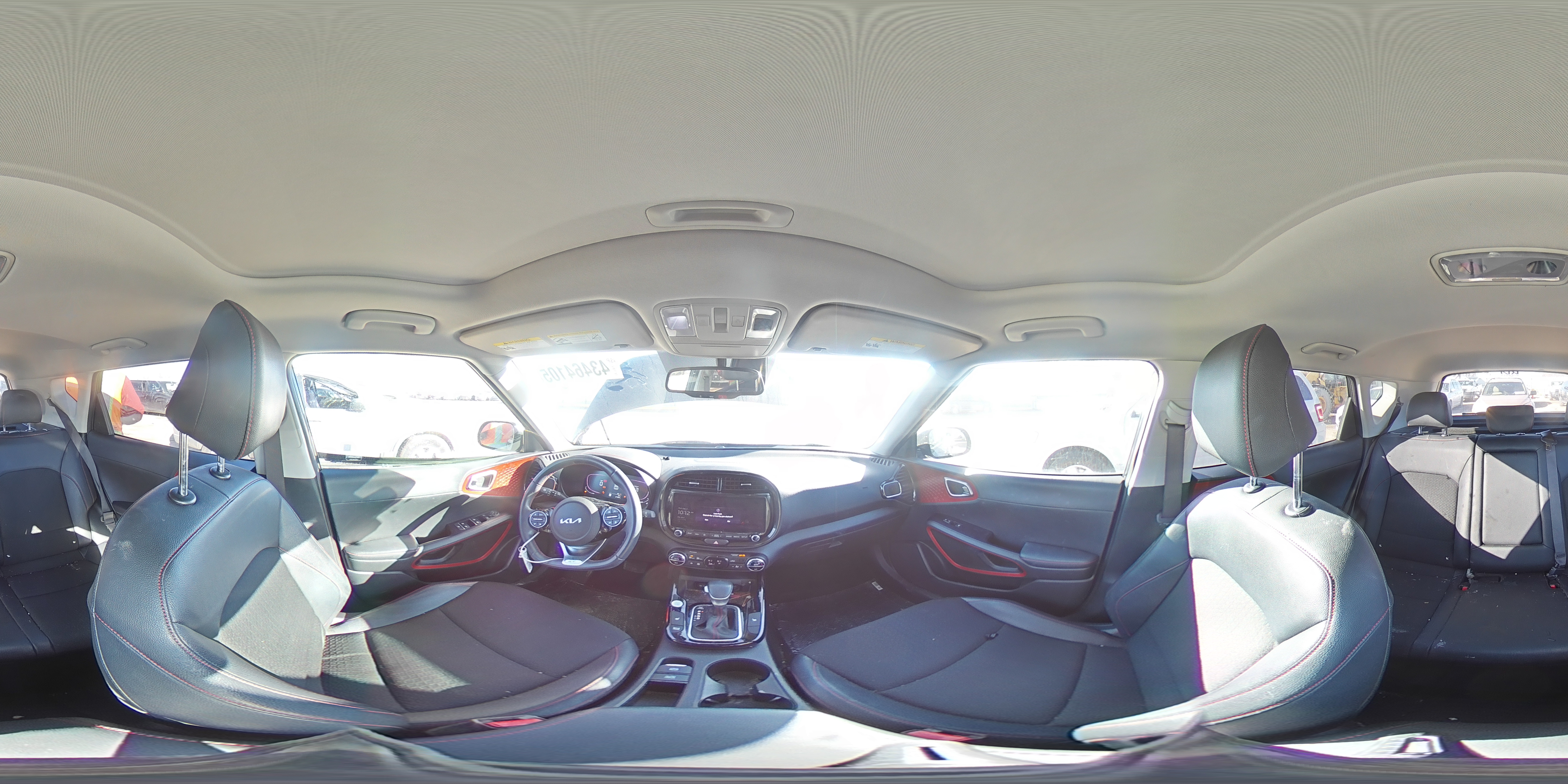 2023 Kia Soul - Image 14