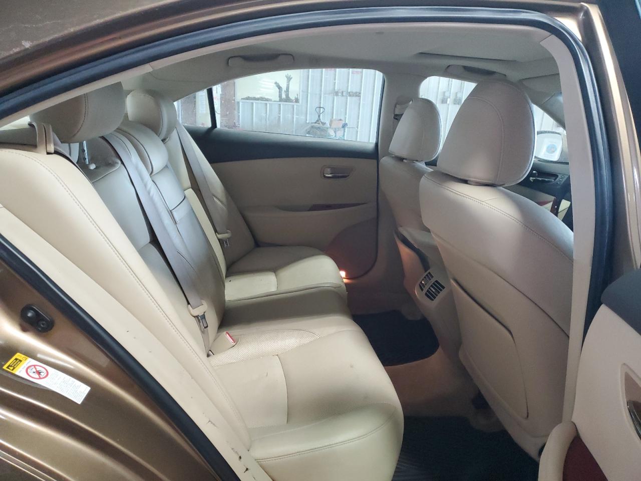 2007 Lexus ES - Image 10