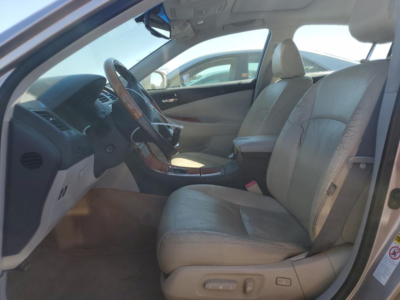 2007 Lexus ES - Image 7