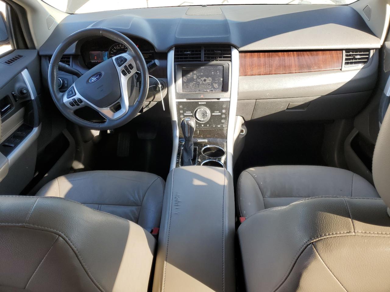 2012 Ford Edge - Image 8