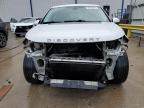 2016 Land Rover Discovery Sport Se на продаже в Lawrenceburg, KY - Front End
