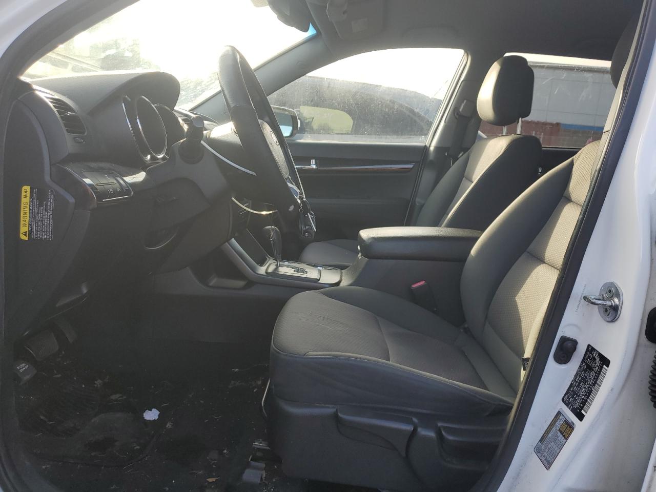 2013 Kia Sorento - Image 7