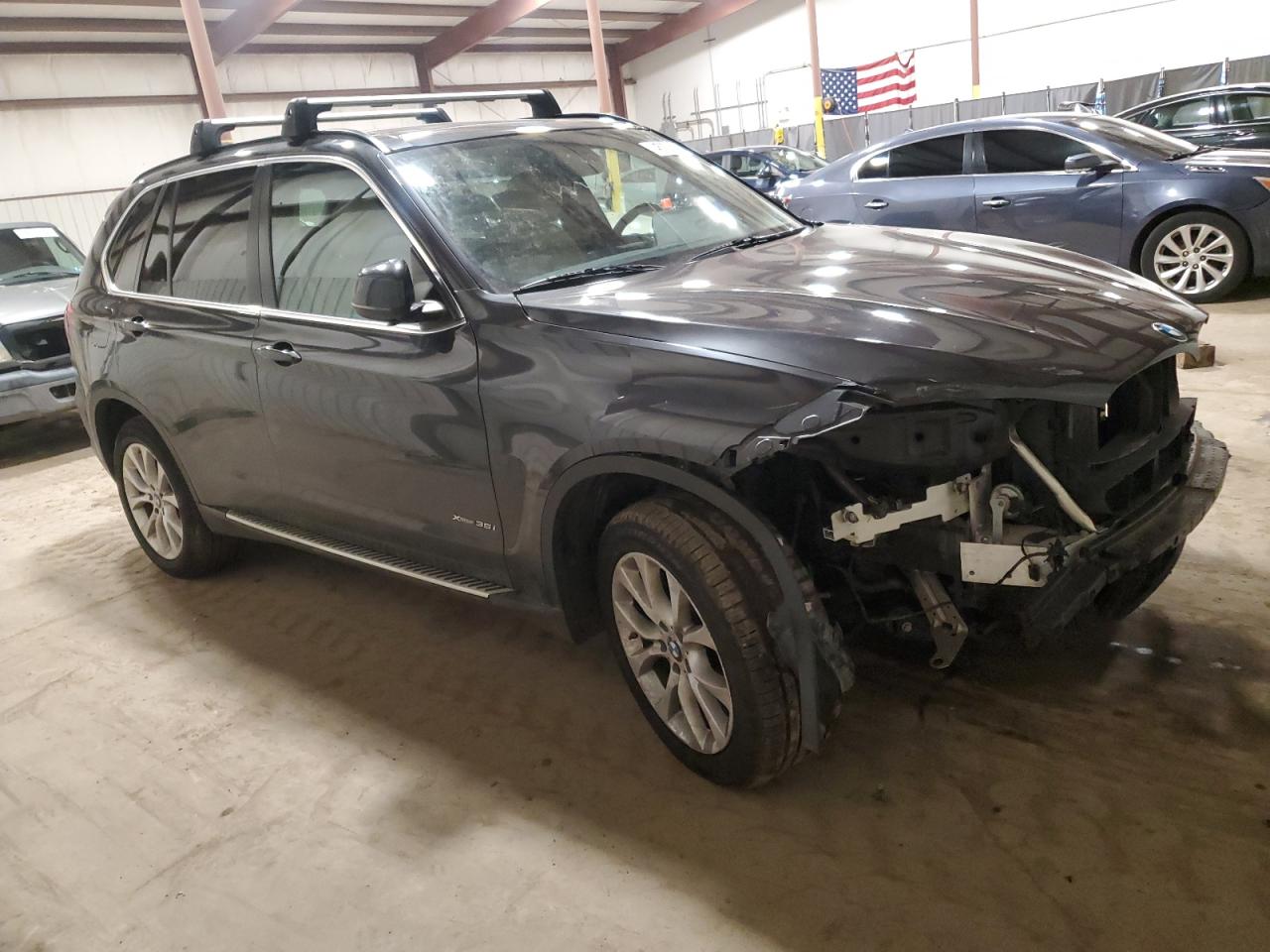 2016 BMW X5 - Image 4
