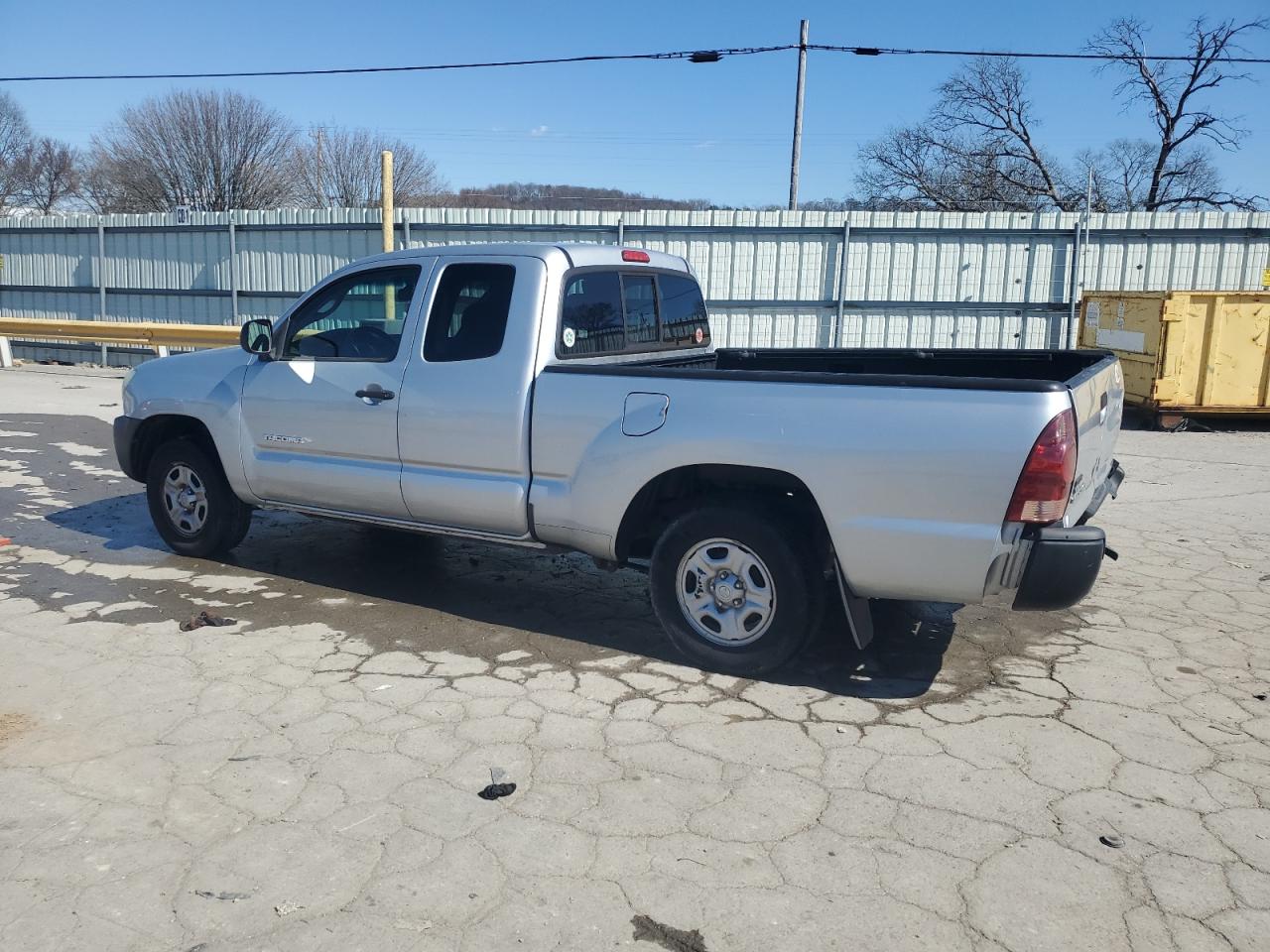 2006 Toyota Tacoma - Image 2
