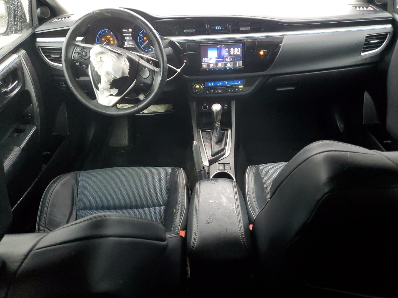 2016 Toyota Corolla - Image 8
