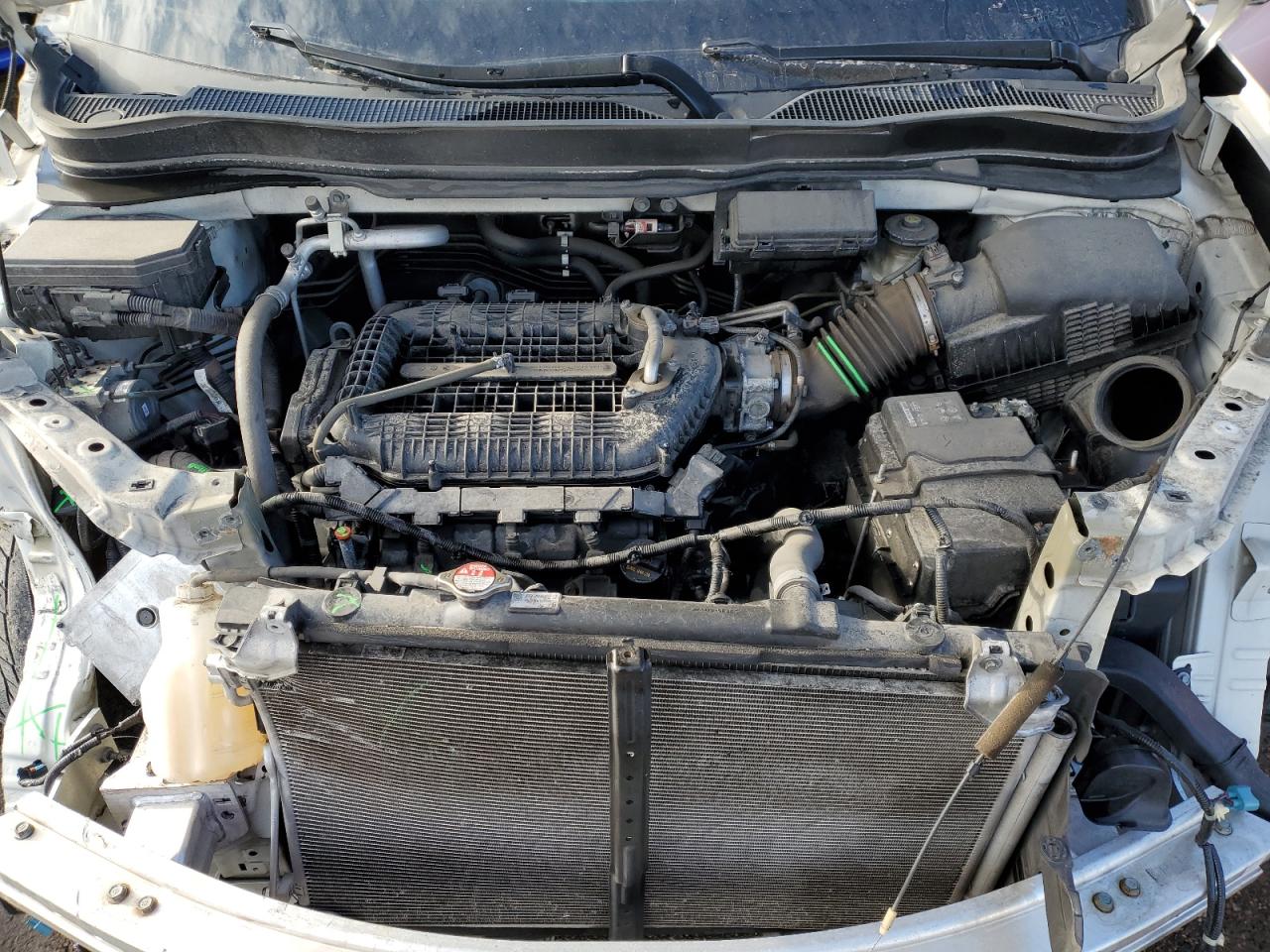 2018 Honda Pilot - Image 11