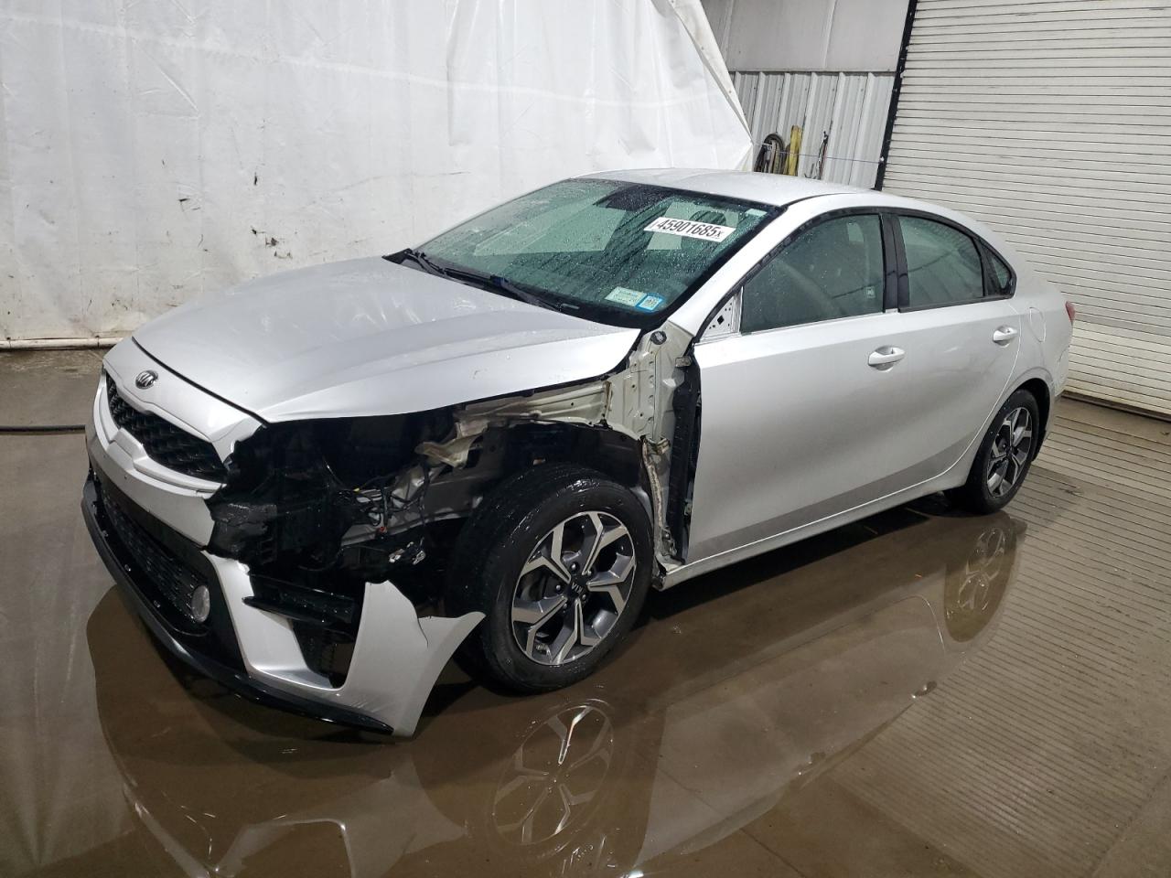 2019 Kia Forte - Image 1