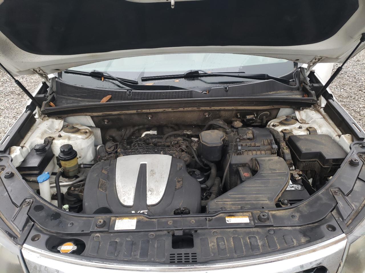 2011 Kia Sorento - Image 12