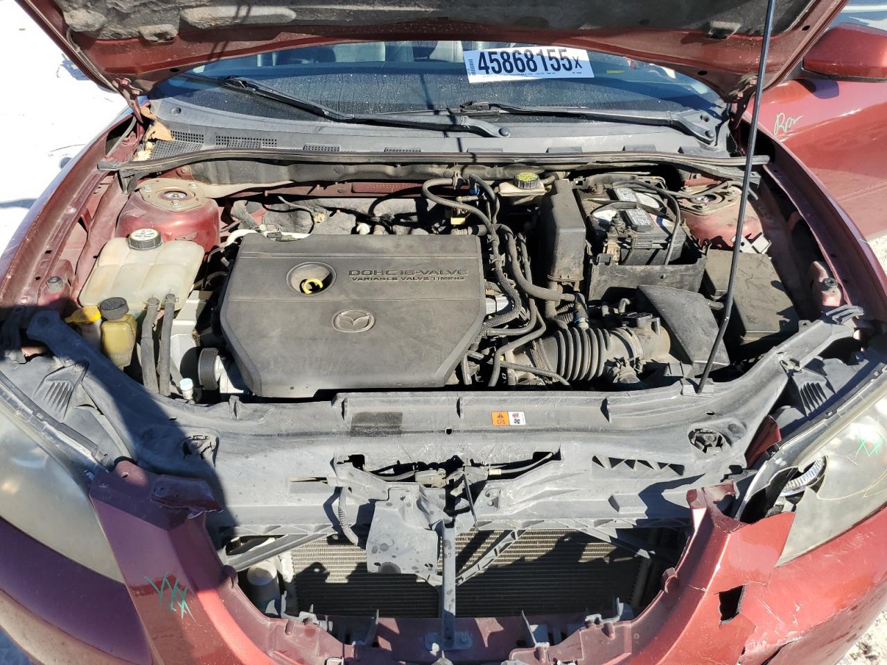 2006 Mazda 3 - Image 11