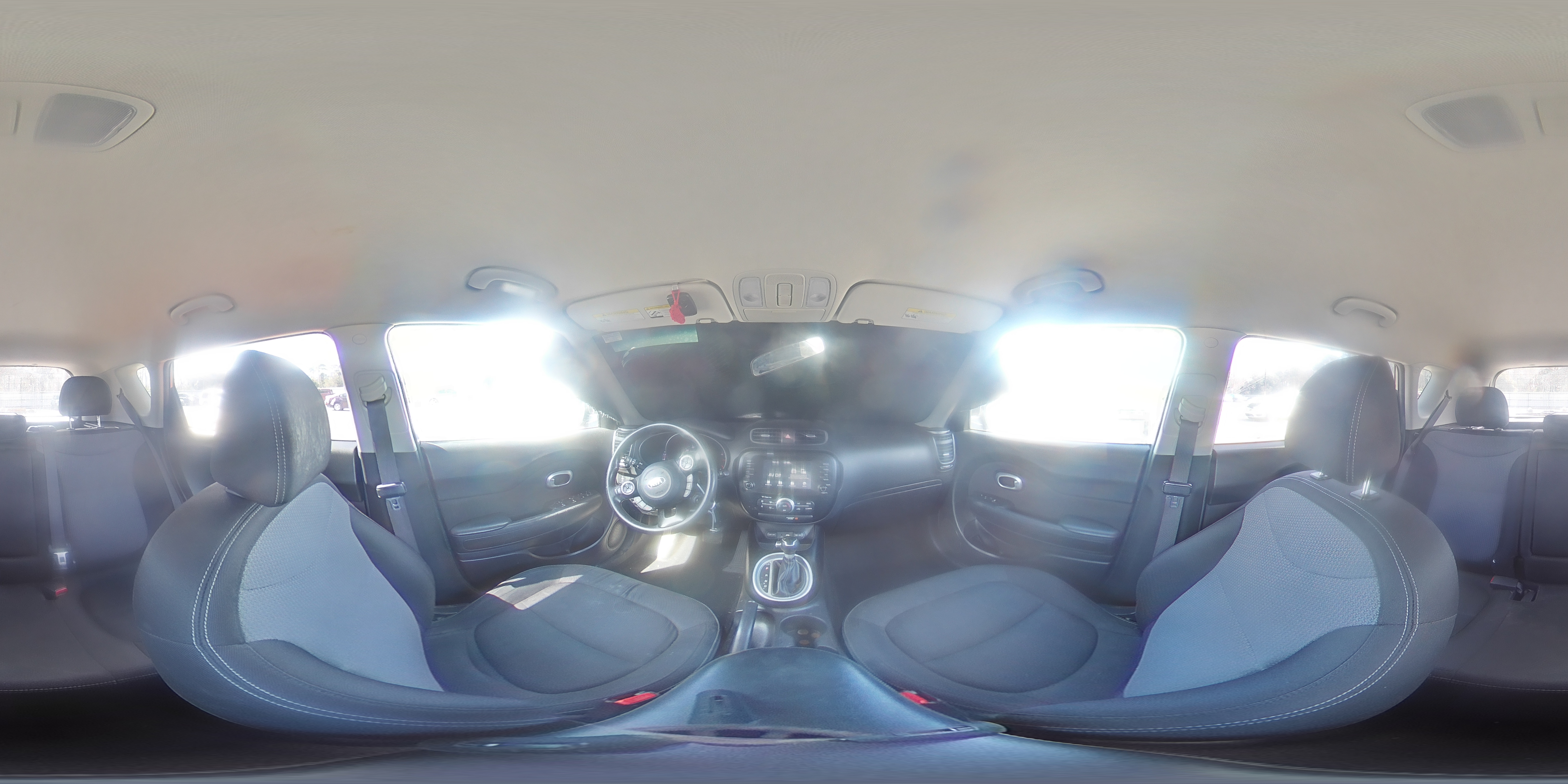2018 Kia Soul - Image 13