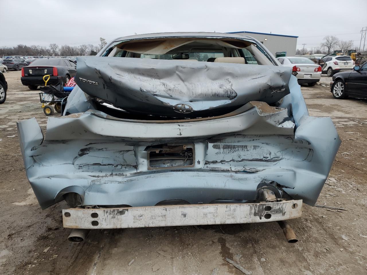 2005 Toyota Avalon - Image 6
