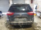 2015 Toyota Sienna Xle for Sale in Helena, MT - Front End