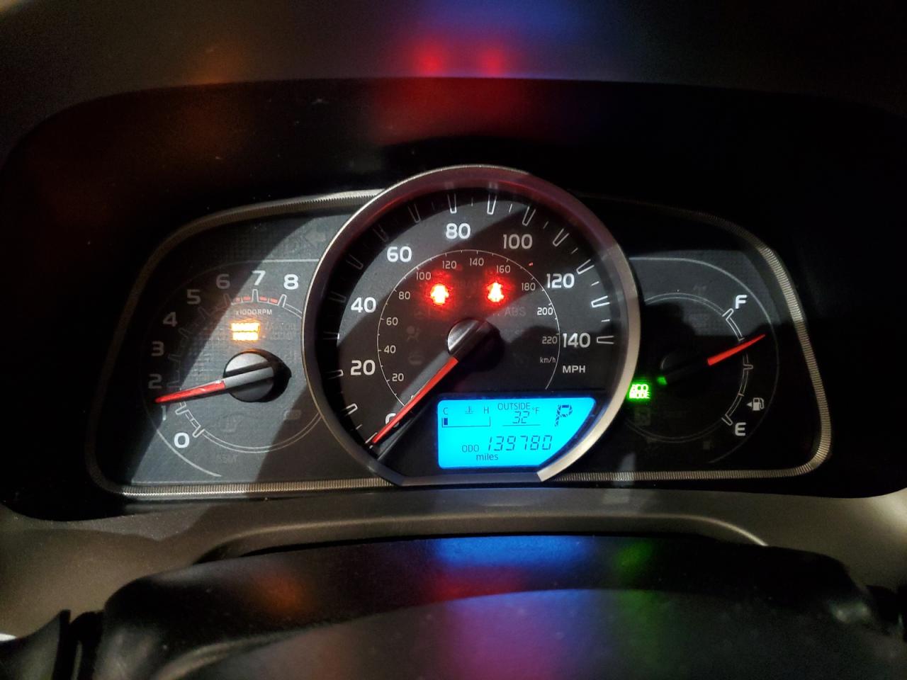 2013 Toyota RAV 4 - Image 9