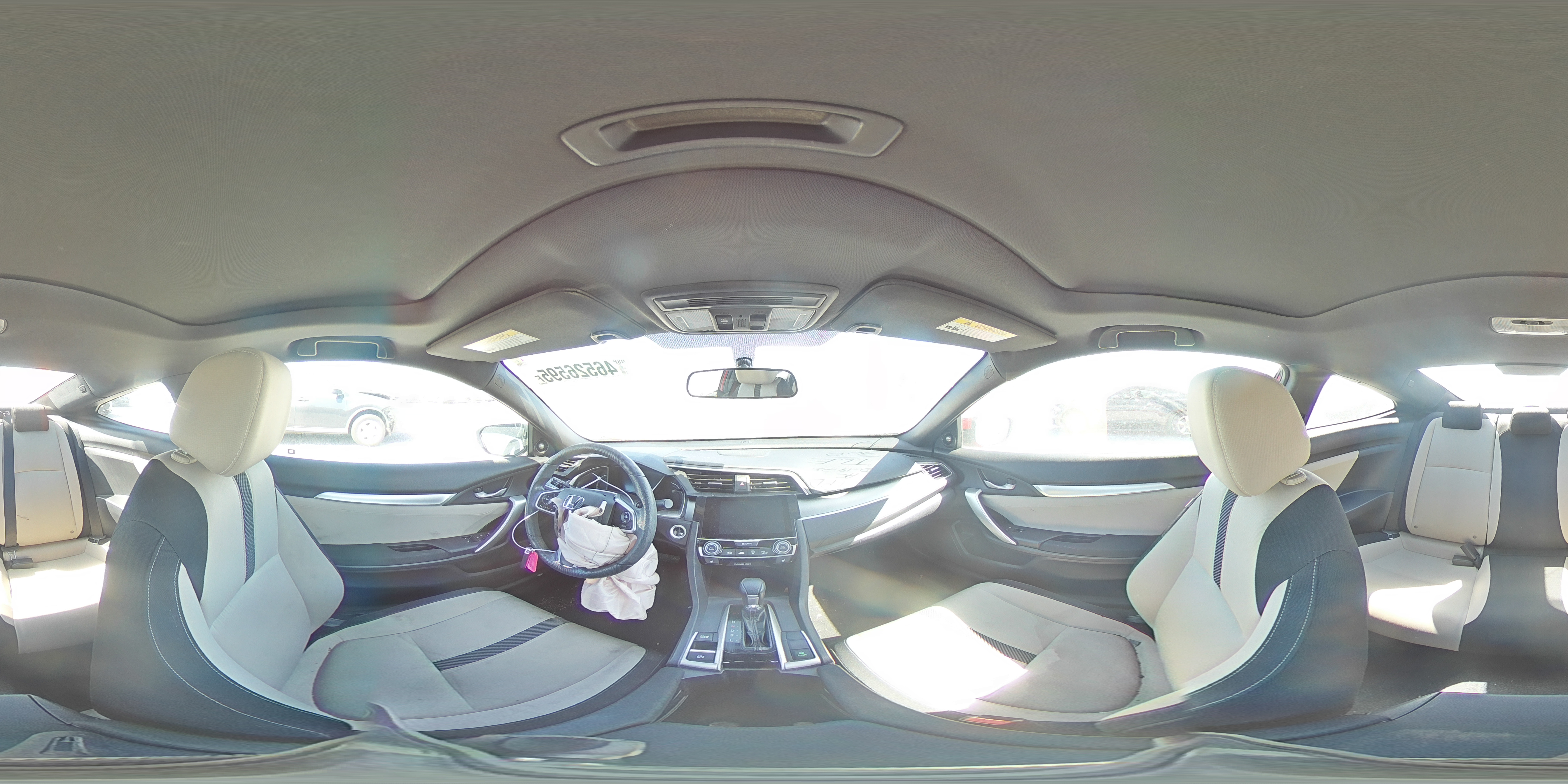 2017 Honda Civic - Image 13