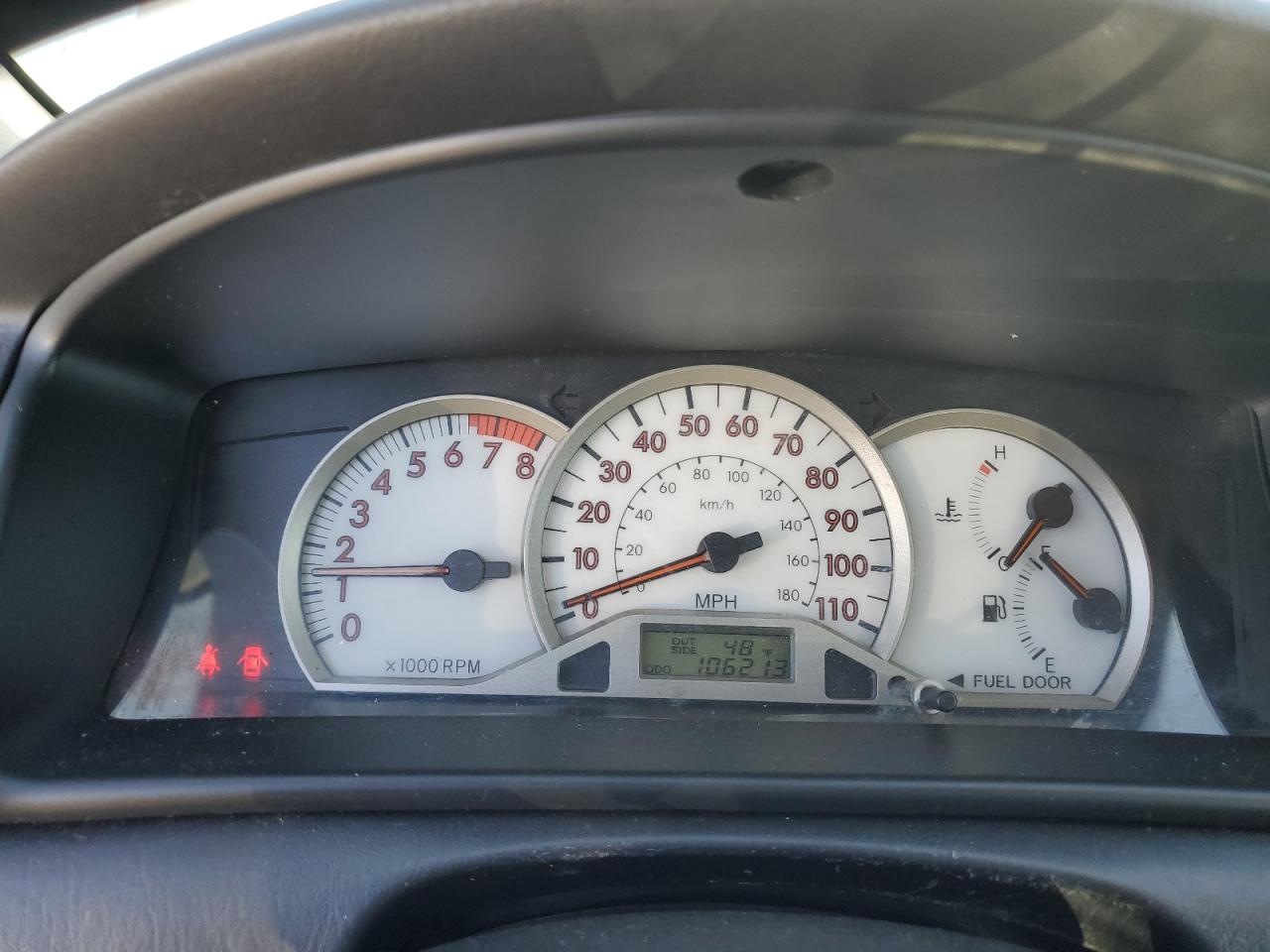 2007 Toyota Corolla - Image 9