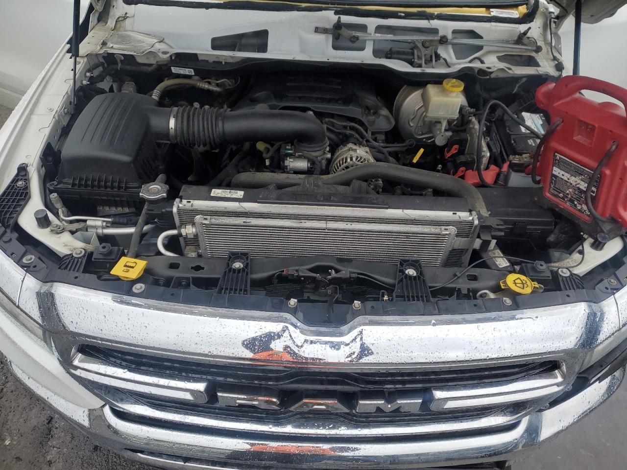 2019 RAM 1500 - Image 11