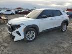2025 Chevrolet Trailblazer Ls იყიდება Cahokia Heights-ში, IL - Side