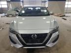 2023 Nissan Sentra Sv zu verkaufen in Sandston, VA - Side