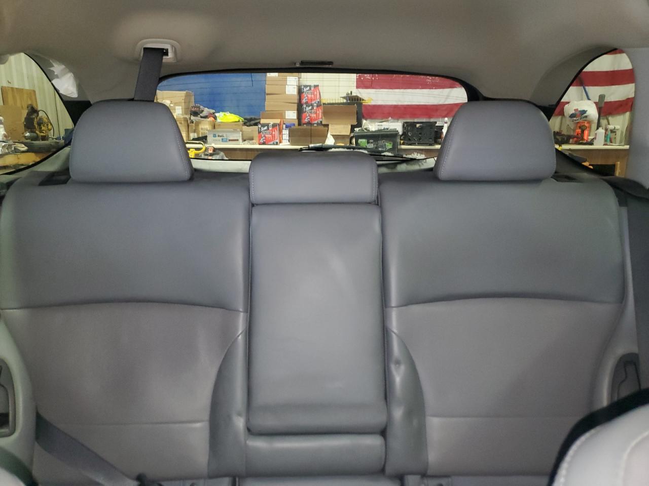 2019 Subaru Outback - Image 10
