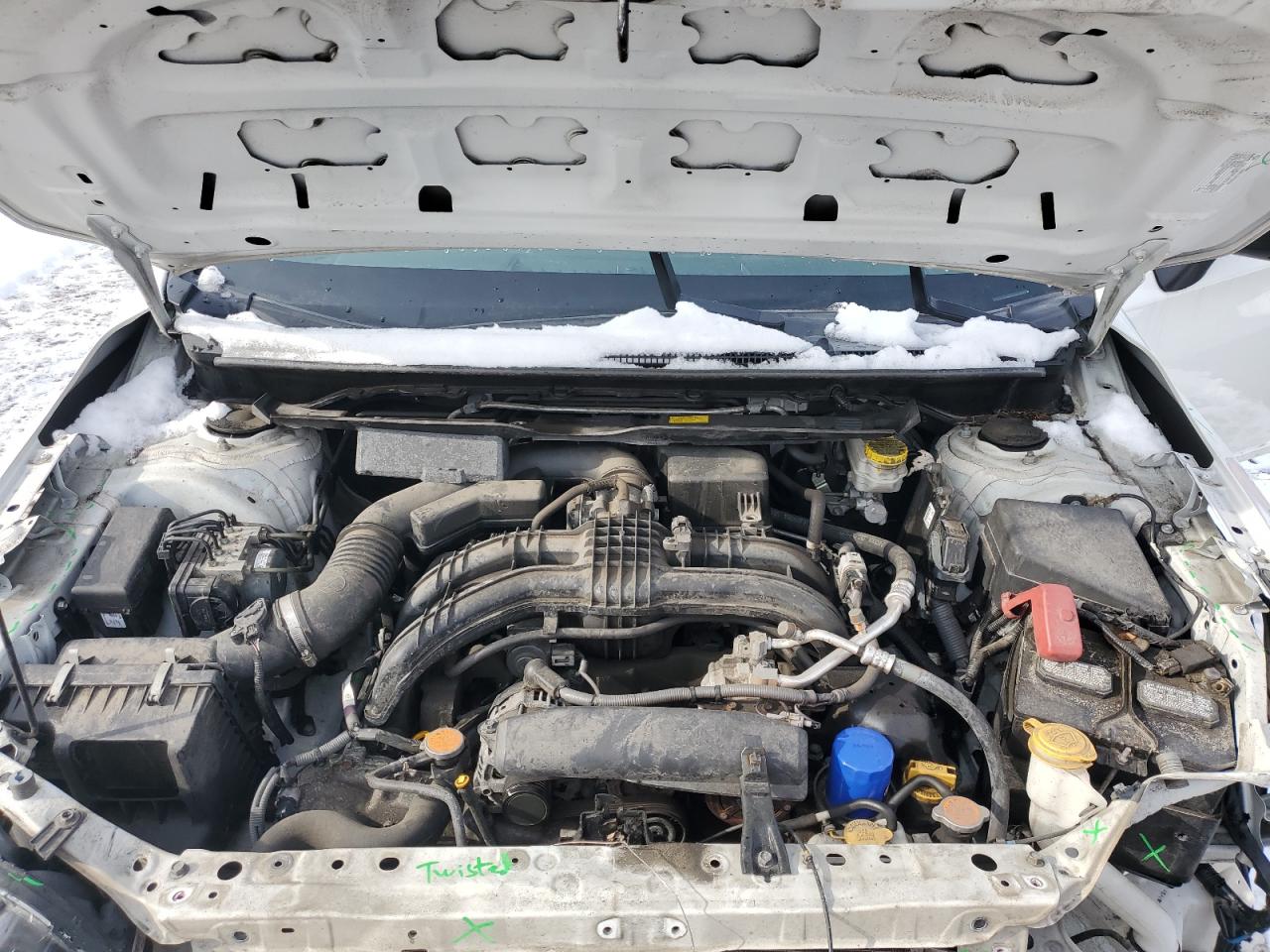 2019 Subaru Impreza - Image 12