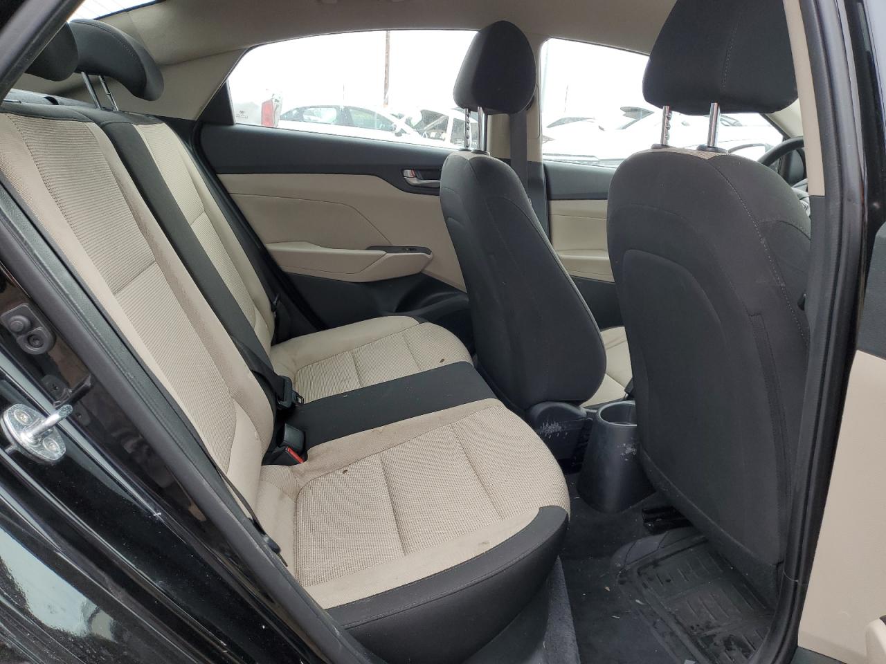 2021 Hyundai Accent - Image 10