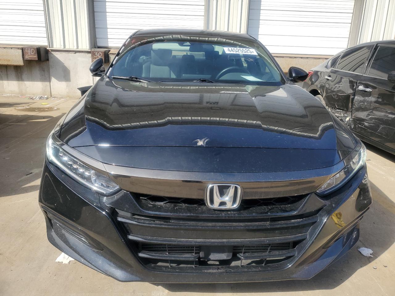 2018 Honda Accord - Image 5
