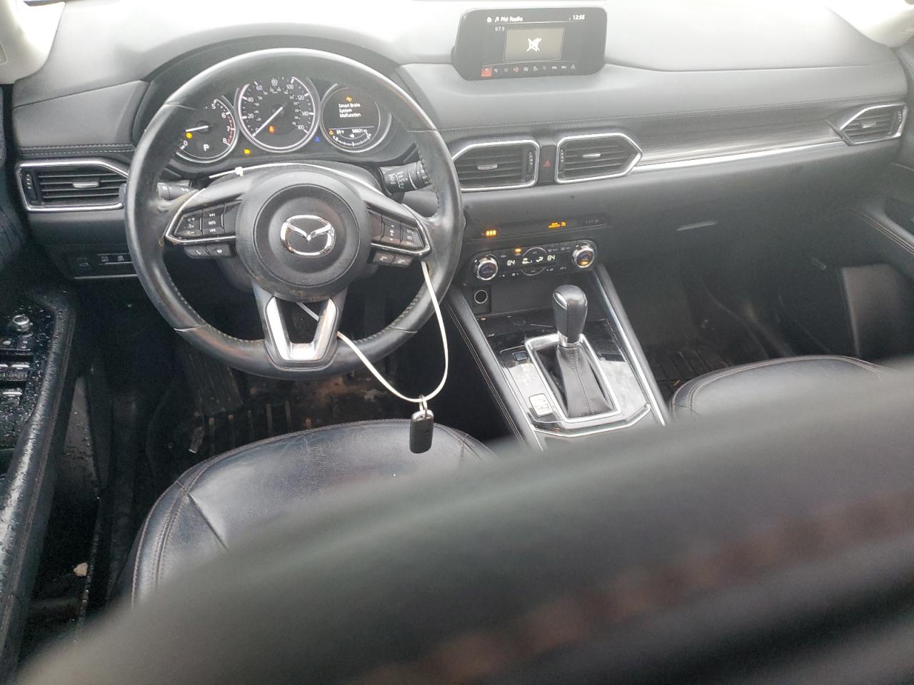 2018 Mazda CX-5 - Image 8