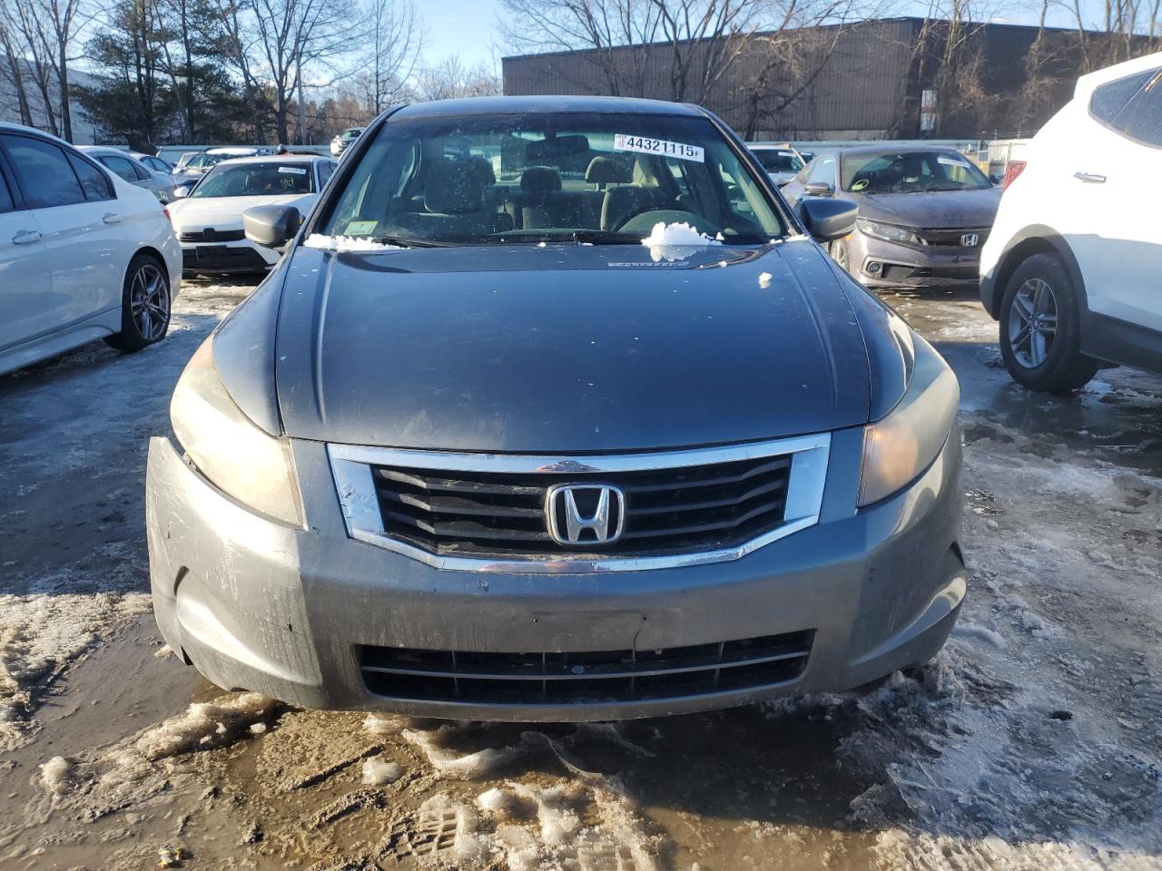 2009 Honda Accord - Image 5