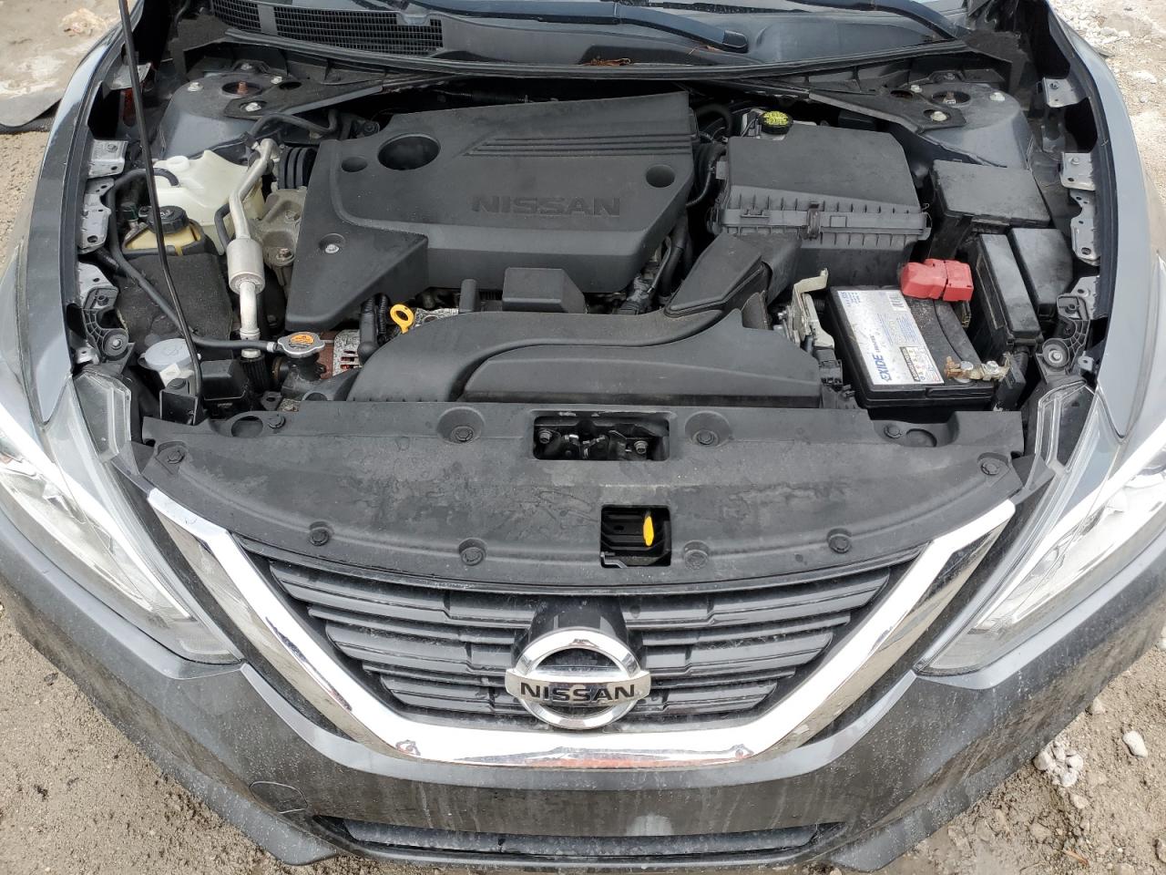 2018 Nissan Altima - Image 11