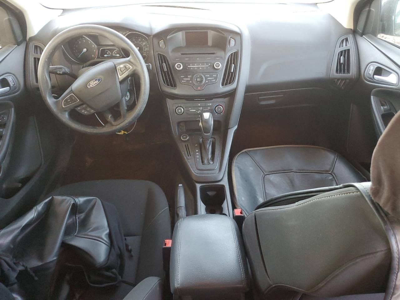 2016 Ford Focus - Image 8