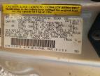 2011 Toyota Tacoma Access Cab للبيع في Houston، TX - Rear End