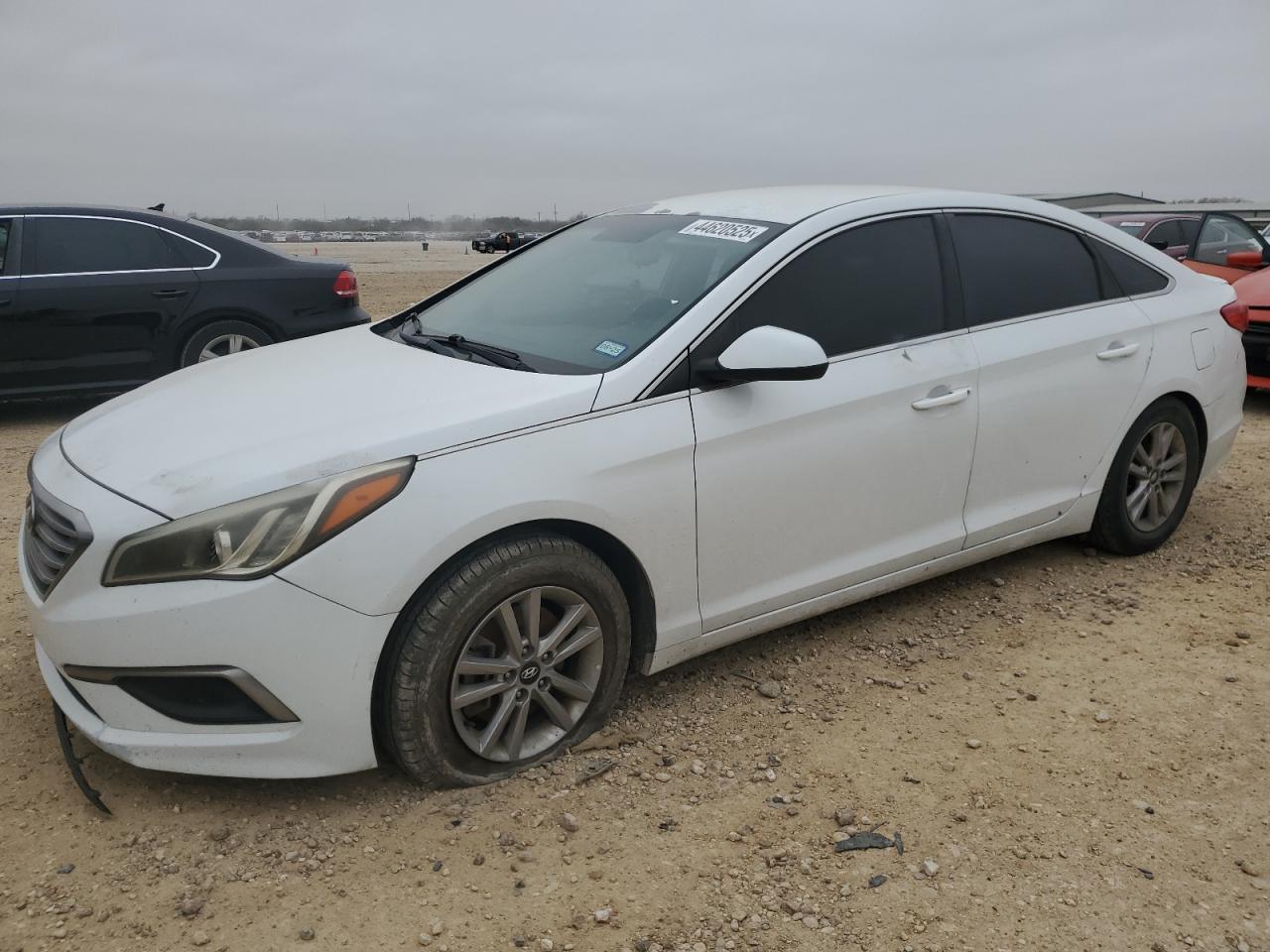 2016 Hyundai Sonata - Image 1
