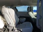 2021 Toyota Sienna Xle на продаже в Martinez, CA - Front End