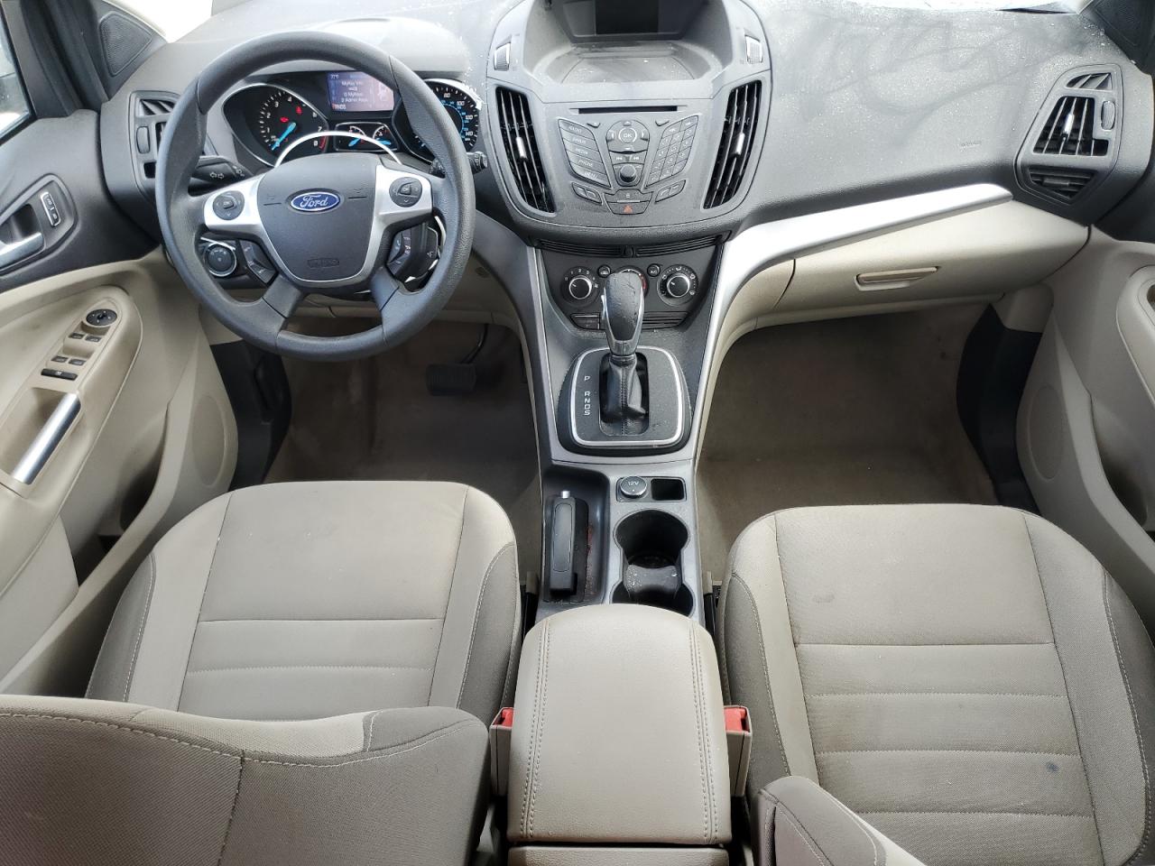 2014 Ford Escape - Image 9