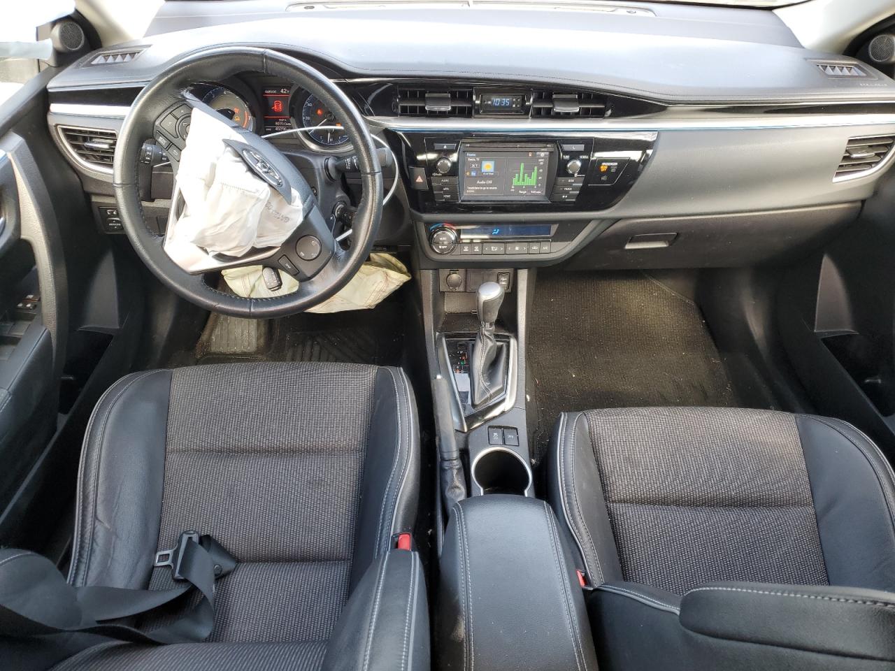 2016 Toyota Corolla - Image 8
