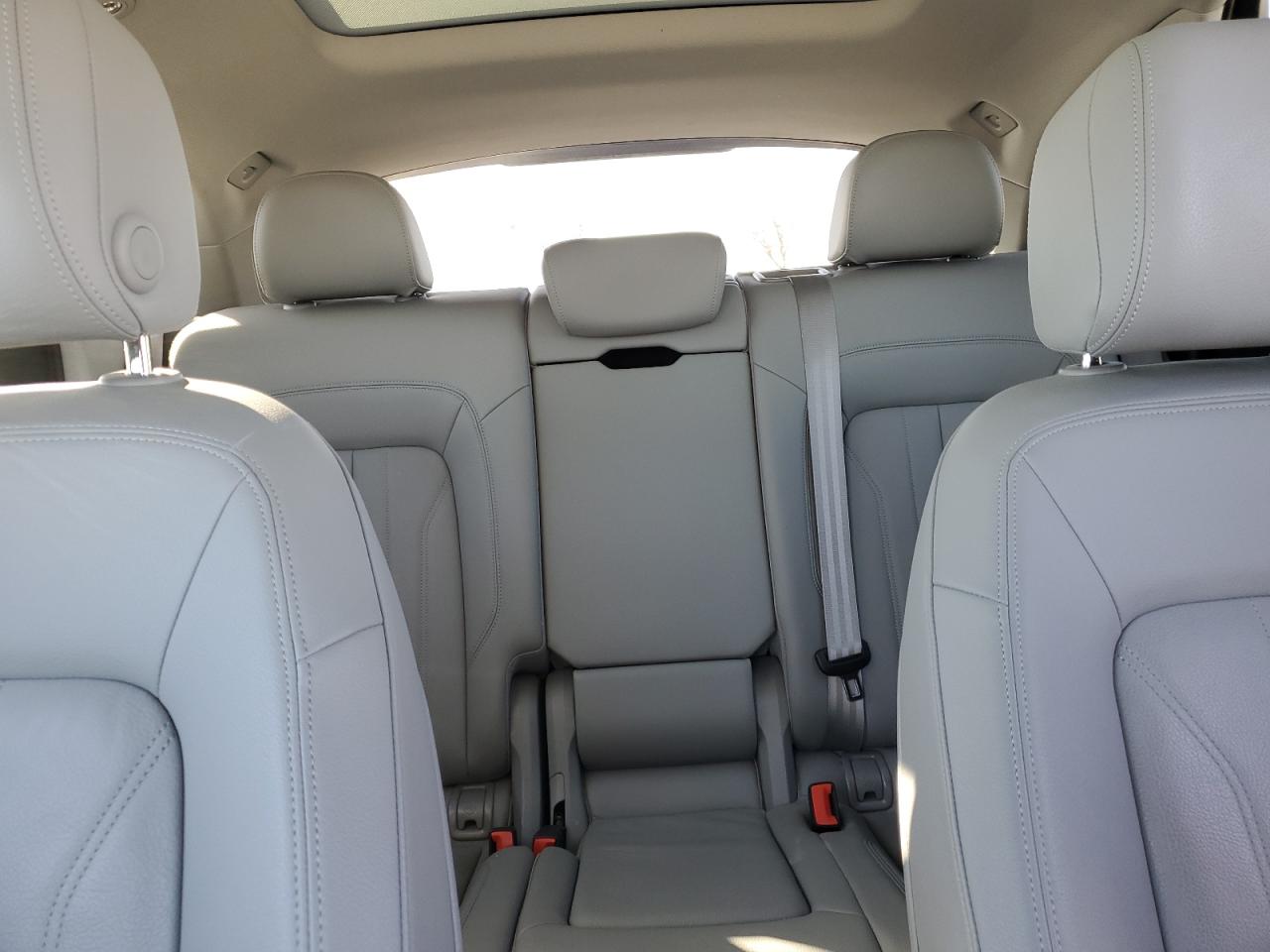 2018 Audi Q5 - Image 10