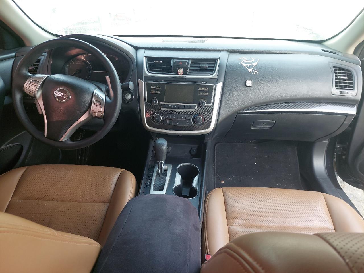 1N4AL3AP0GN335013 - 2016 Nissan Altima 2.5 - #44295315