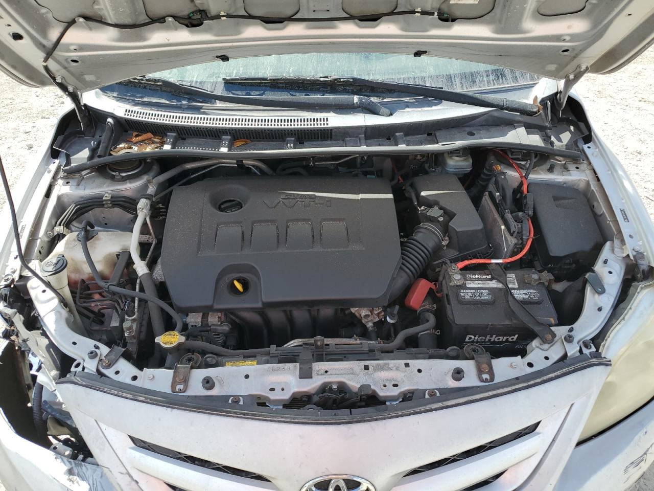 2011 Toyota Corolla - Image 12