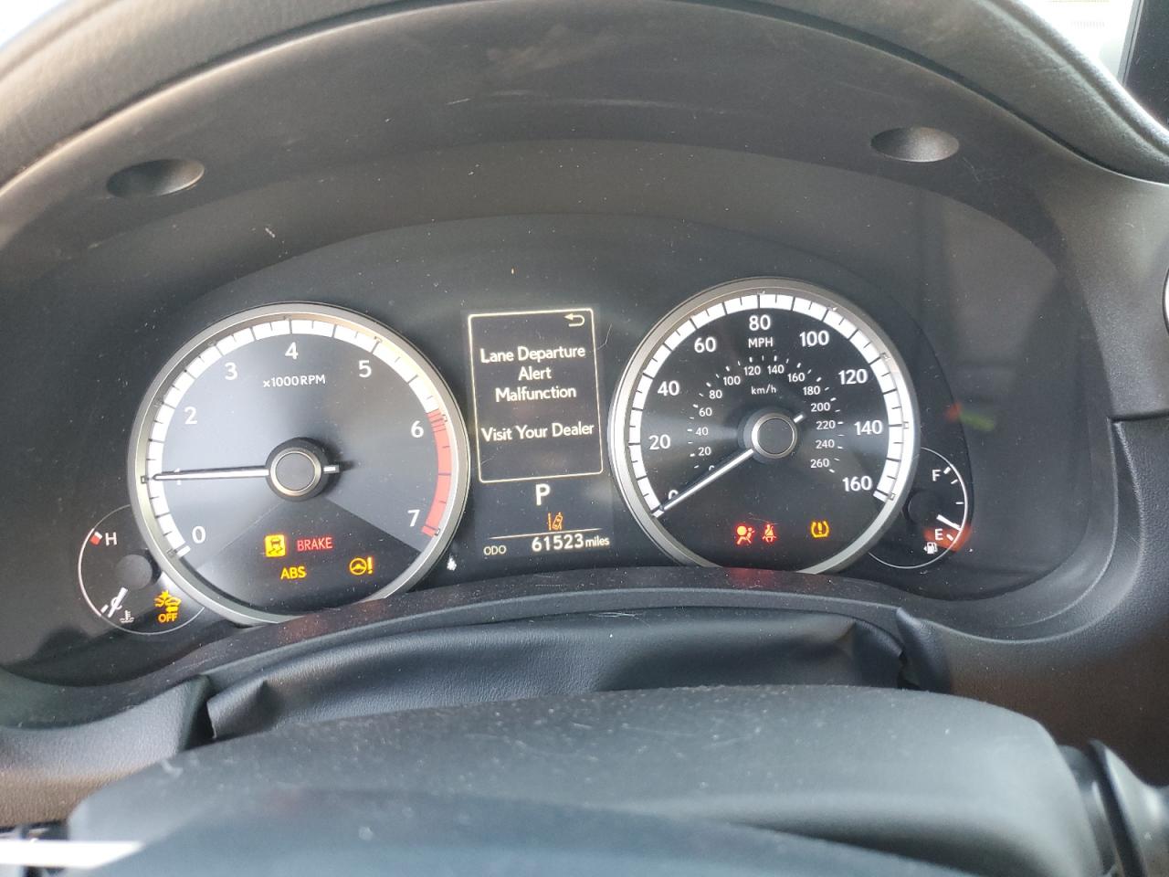 2019 Lexus NX - Image 9