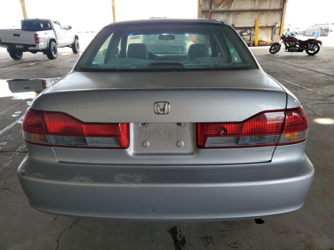 2002 Honda Accord - Image 6
