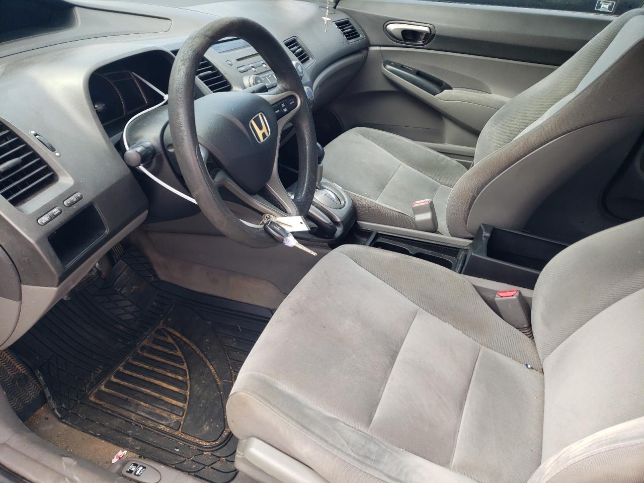 2010 Honda Civic - Image 7