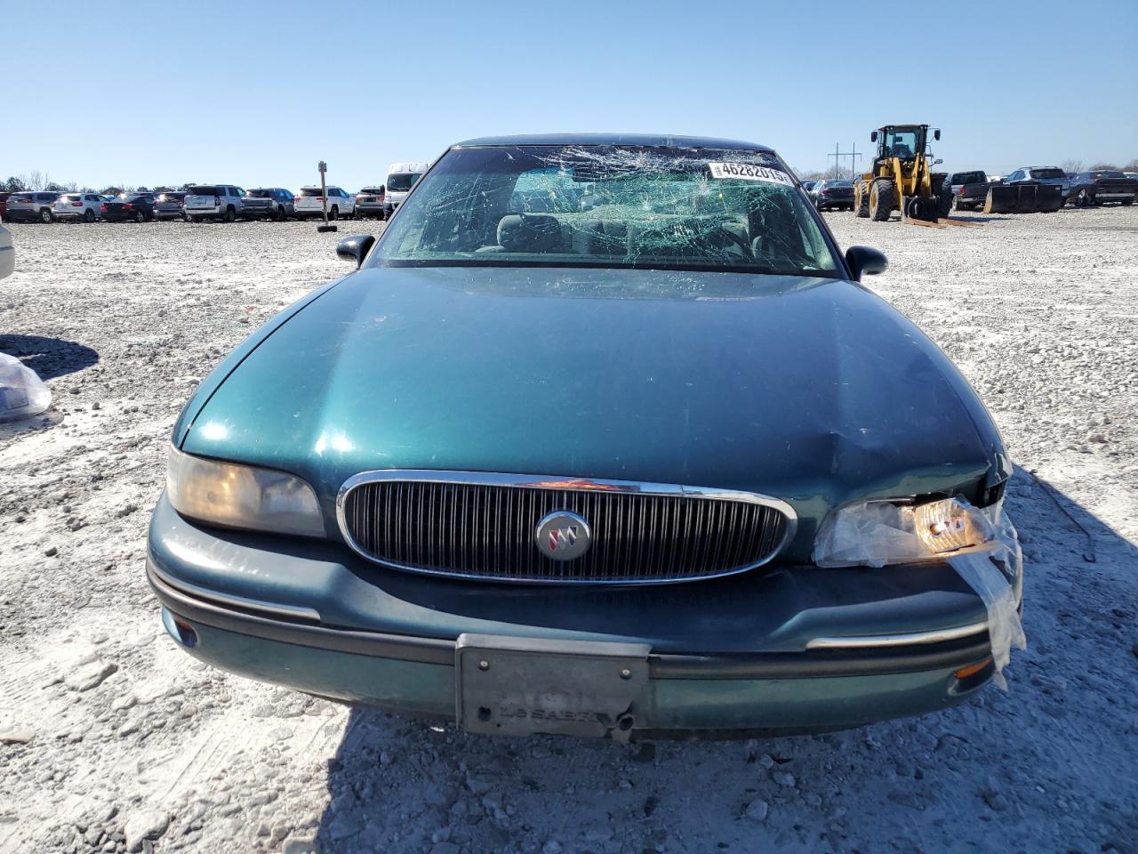 1998 Buick LeSabre - Image 5