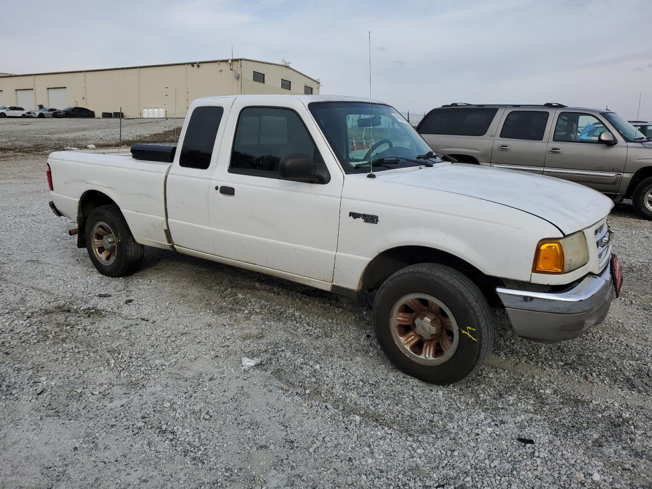 2003 Ford Ranger - Image 4