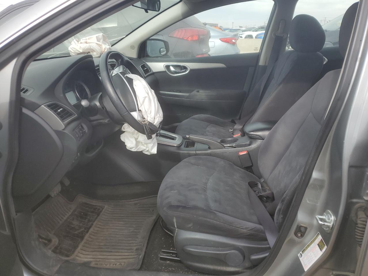 2013 Nissan Sentra - Image 7
