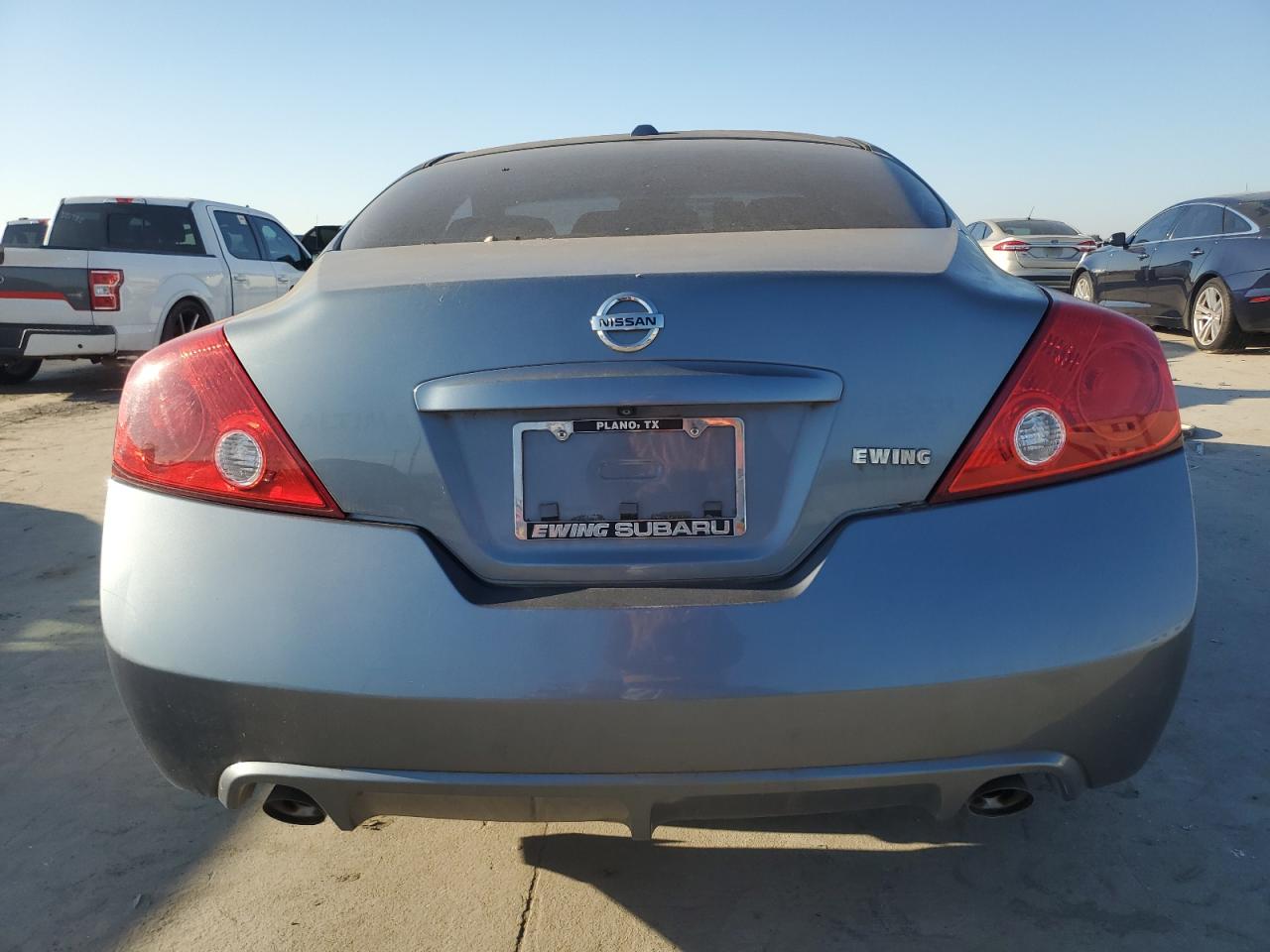 2012 Nissan Altima - Image 6