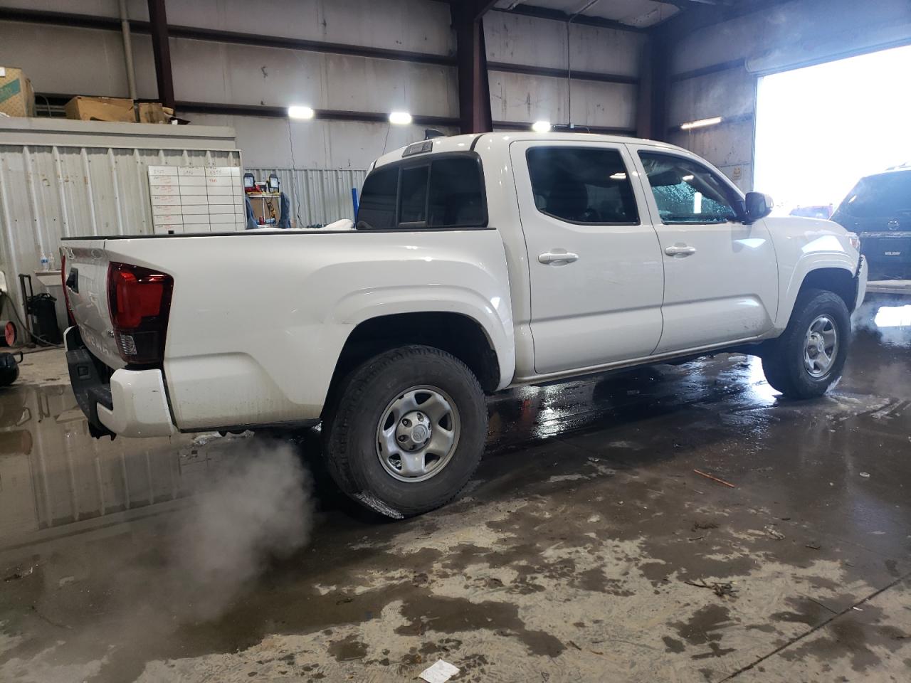 2022 Toyota Tacoma - Image 3
