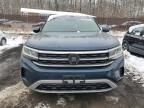 2020 Volkswagen Atlas Cross Sport Se للبيع في Baltimore، MD - Rear End